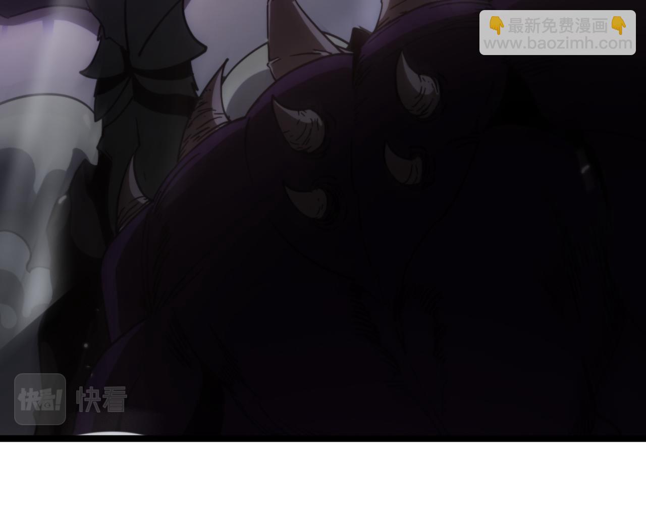 諸界末日在線 - 第168話 聖人的死劫(3/4) - 2