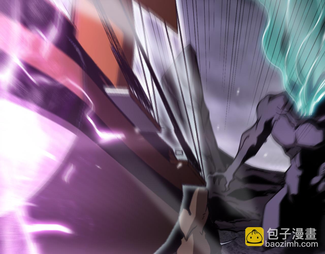 諸界末日在線 - 第168話 聖人的死劫(3/4) - 4