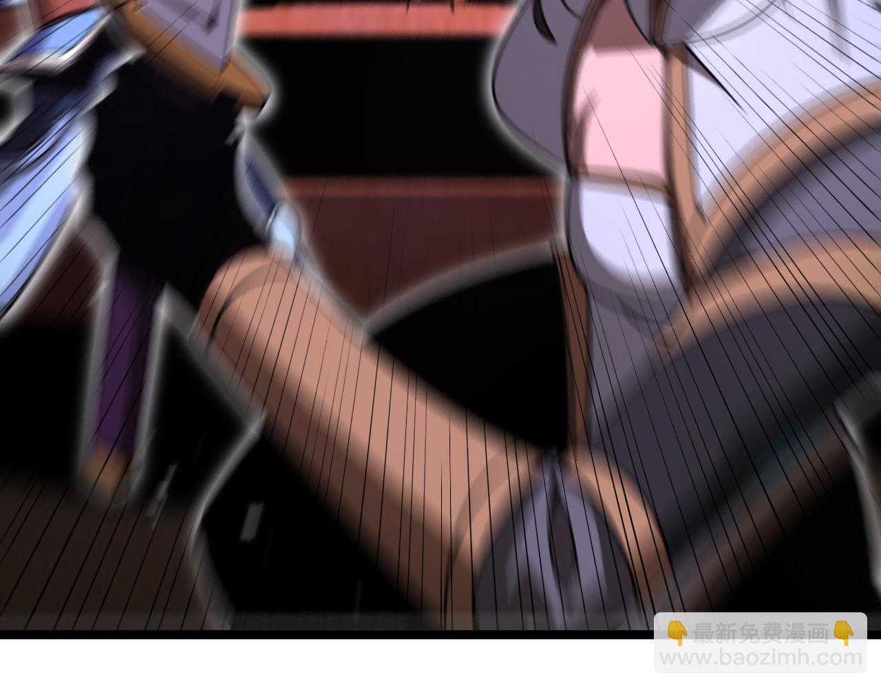 諸界末日在線 - 第168話 聖人的死劫(3/4) - 2