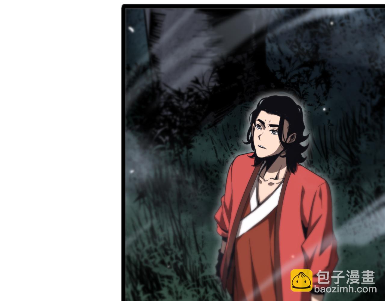 諸界末日在線 - 第168話 聖人的死劫(2/4) - 8