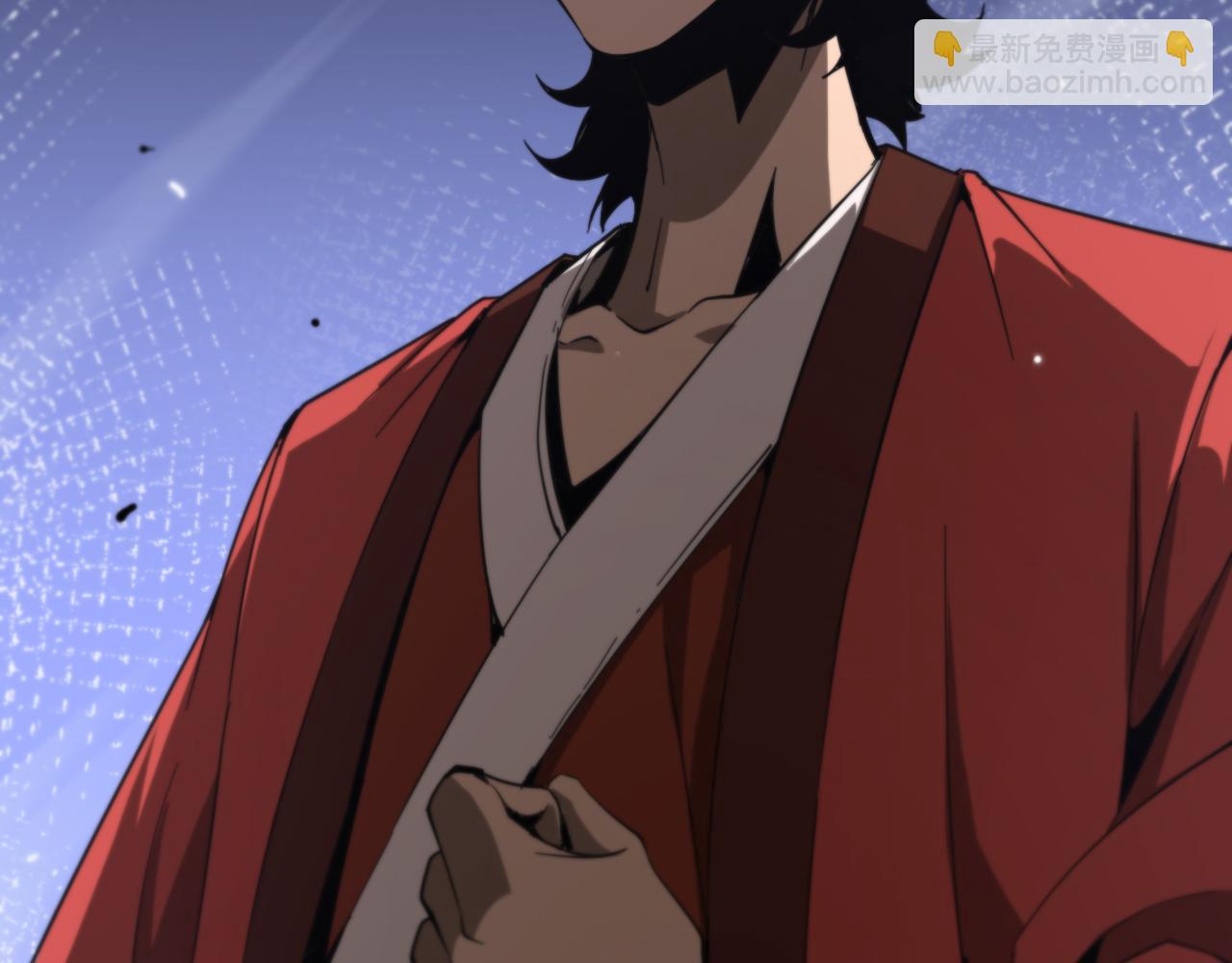 諸界末日在線 - 第168話 聖人的死劫(2/4) - 6