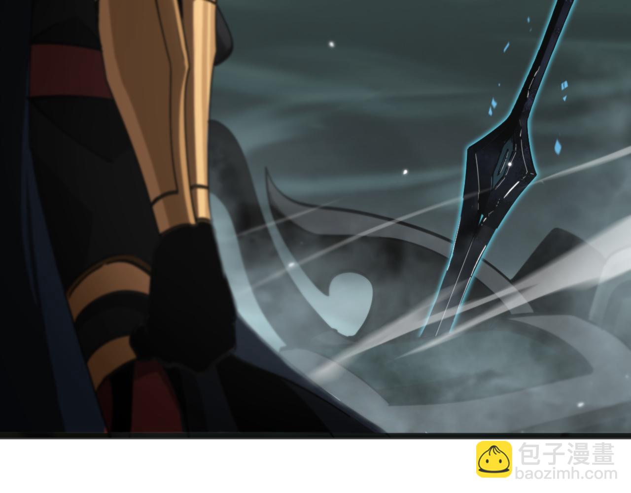 諸界末日在線 - 第170話 殘劍有靈(3/3) - 3