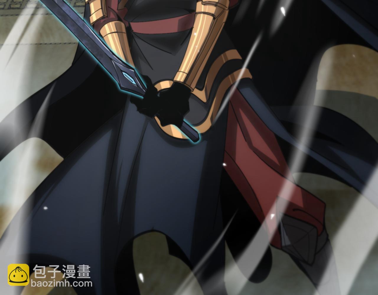 諸界末日在線 - 第170話 殘劍有靈(3/3) - 2