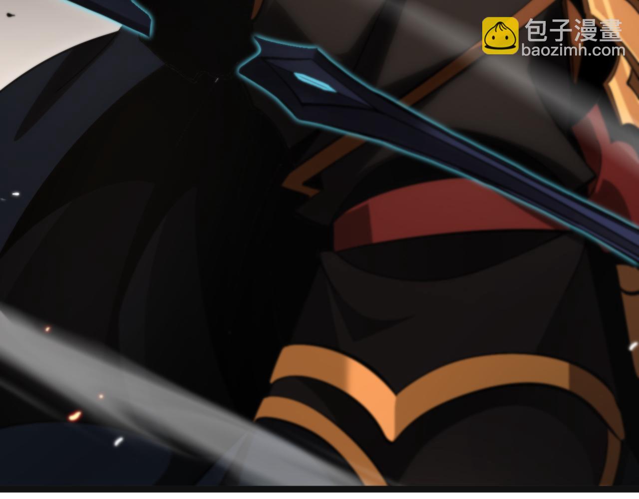 諸界末日在線 - 第172話 救世之法(3/3) - 5