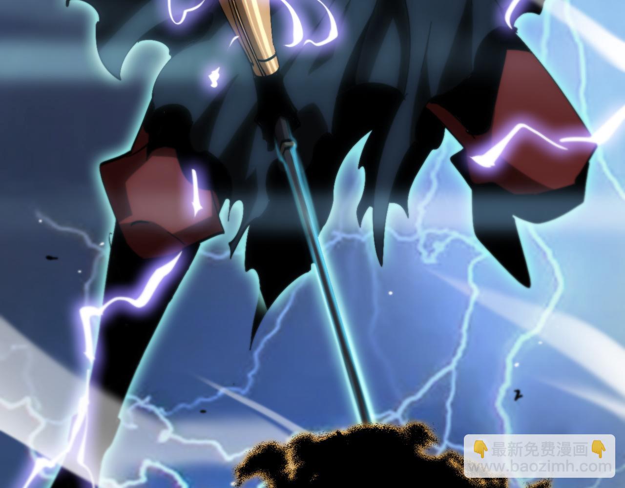 諸界末日在線 - 第174話 天劫滅魔(3/4) - 2