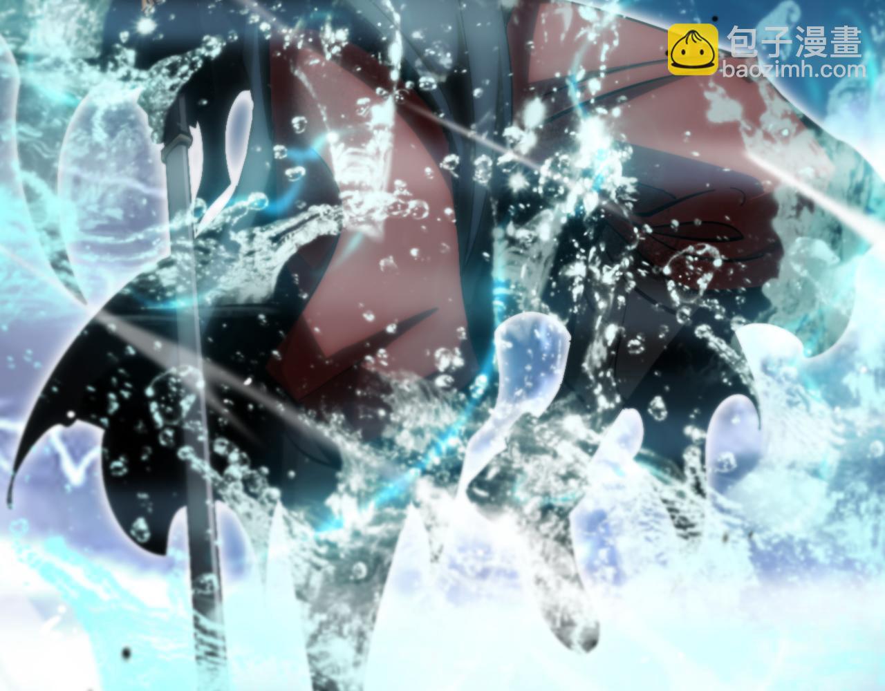 諸界末日在線 - 第174話 天劫滅魔(3/4) - 8