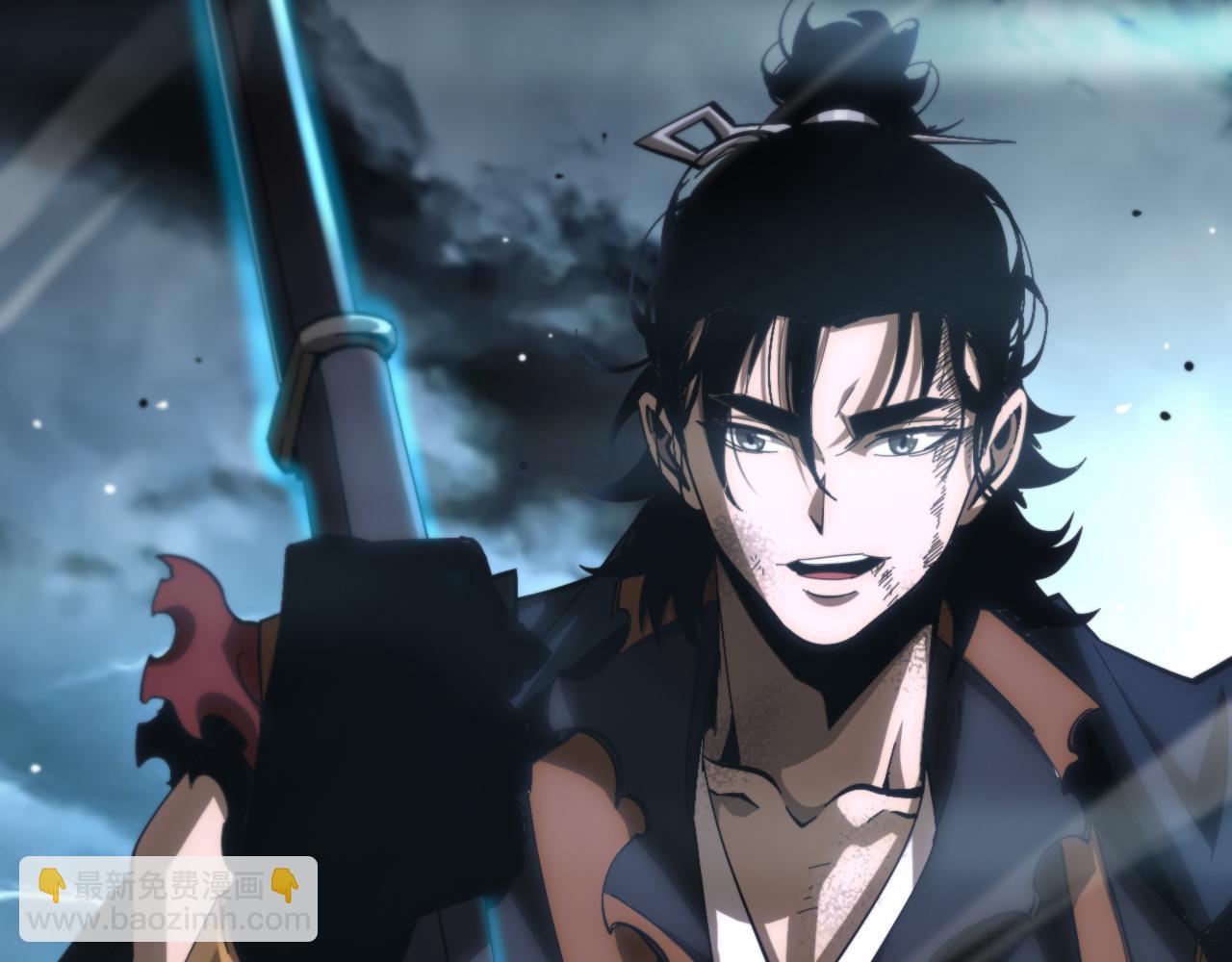 諸界末日在線 - 第174話 天劫滅魔(3/4) - 4