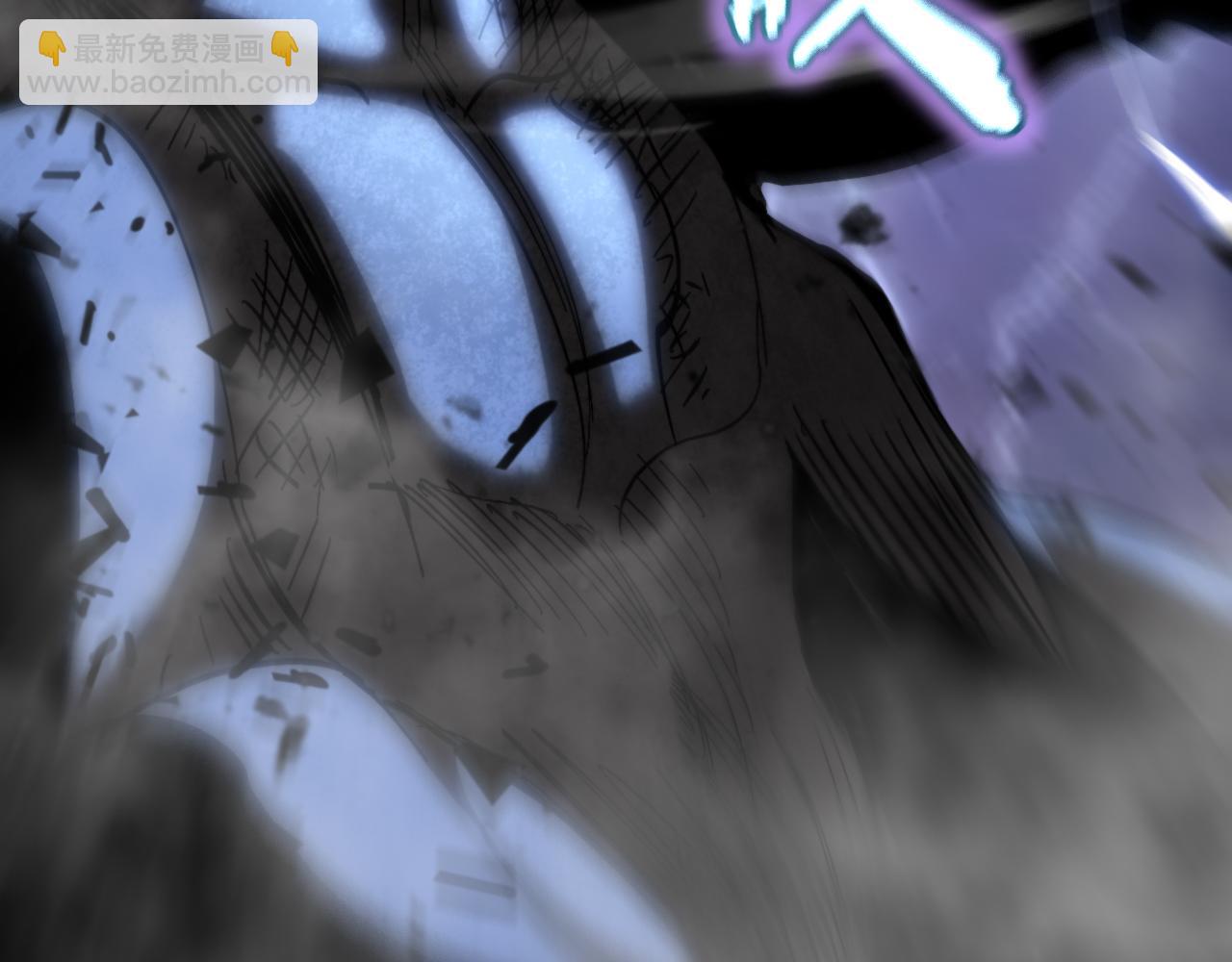 諸界末日在線 - 第174話 天劫滅魔(4/4) - 4