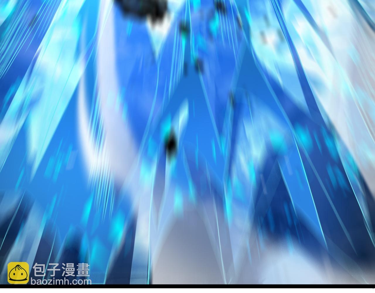諸界末日在線 - 第174話 天劫滅魔(1/4) - 1