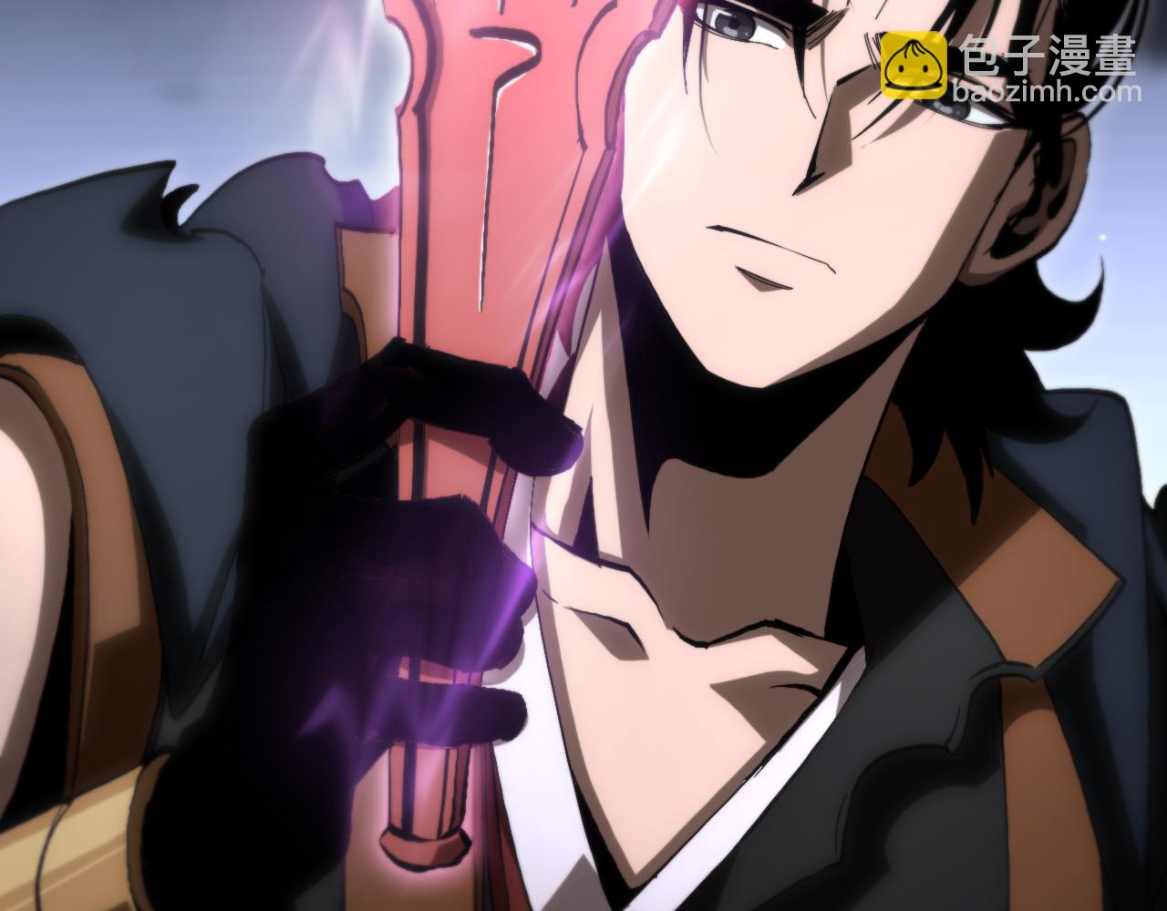 諸界末日在線 - 第176話 異界之人(3/3) - 4