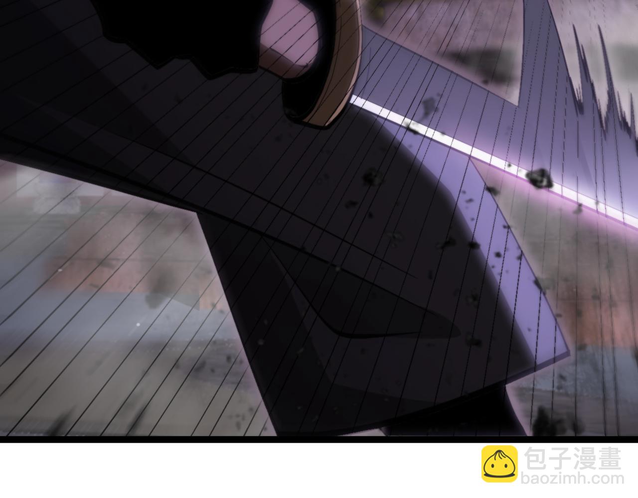 諸界末日在線 - 第176話 異界之人(2/3) - 3