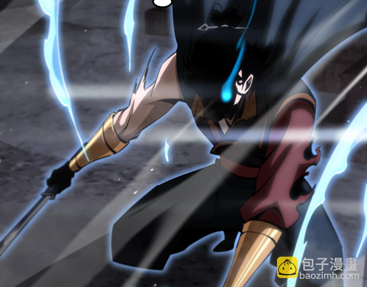 諸界末日在線 - 第176話 異界之人(2/3) - 6