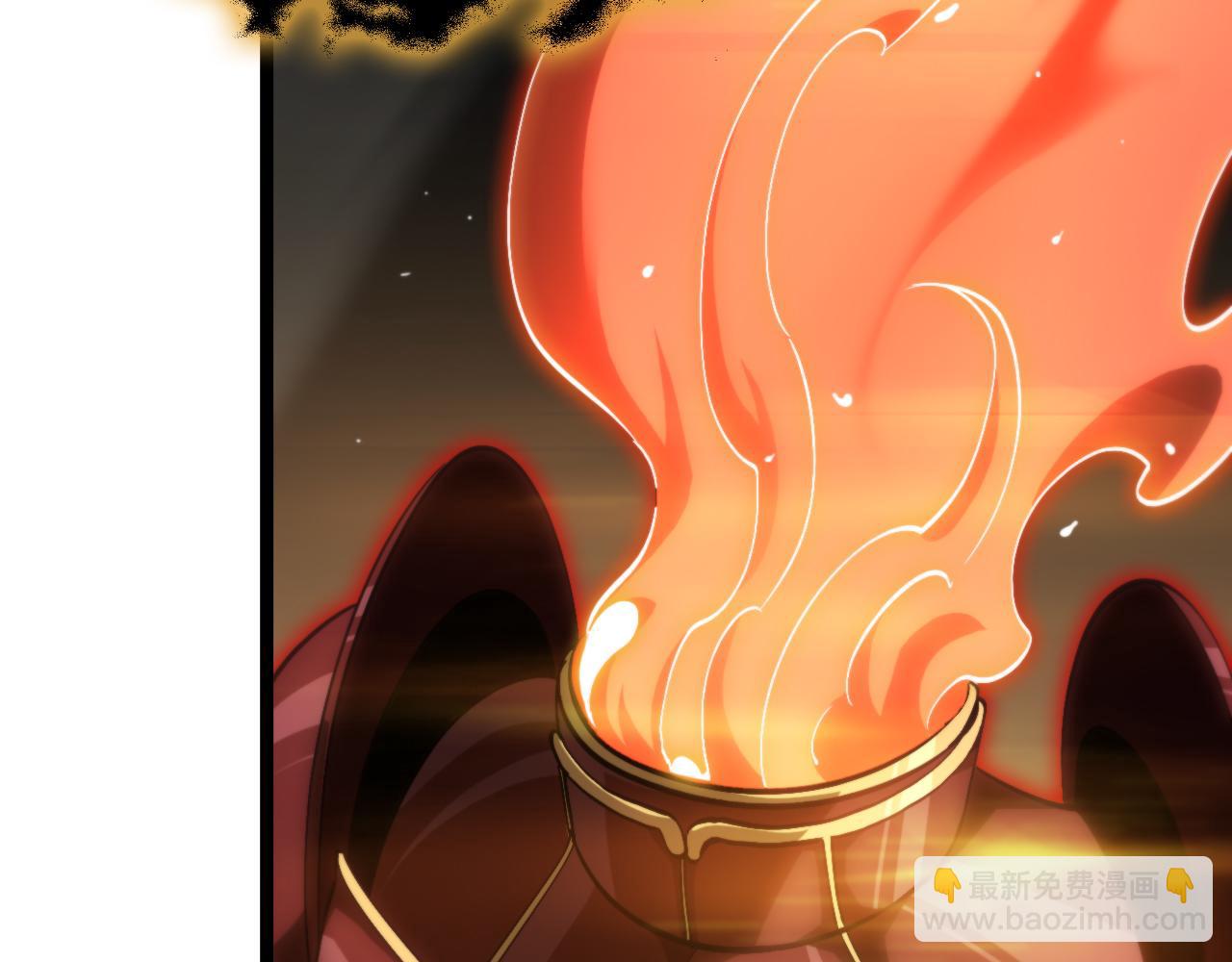 諸界末日在線 - 第178話 洪荒烈焰戰甲(3/3) - 3