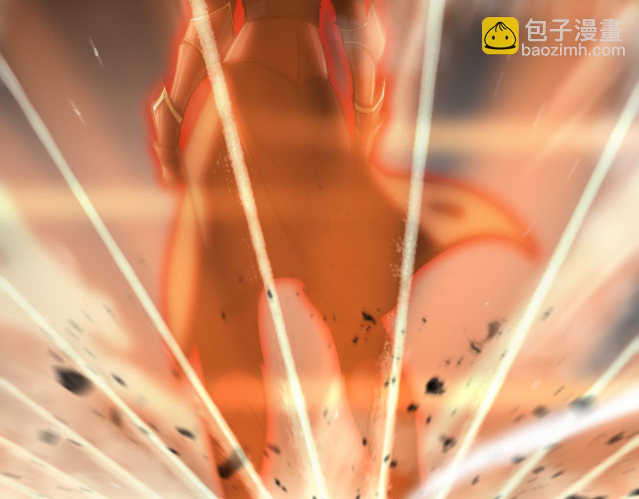 諸界末日在線 - 第178話 洪荒烈焰戰甲(2/3) - 7