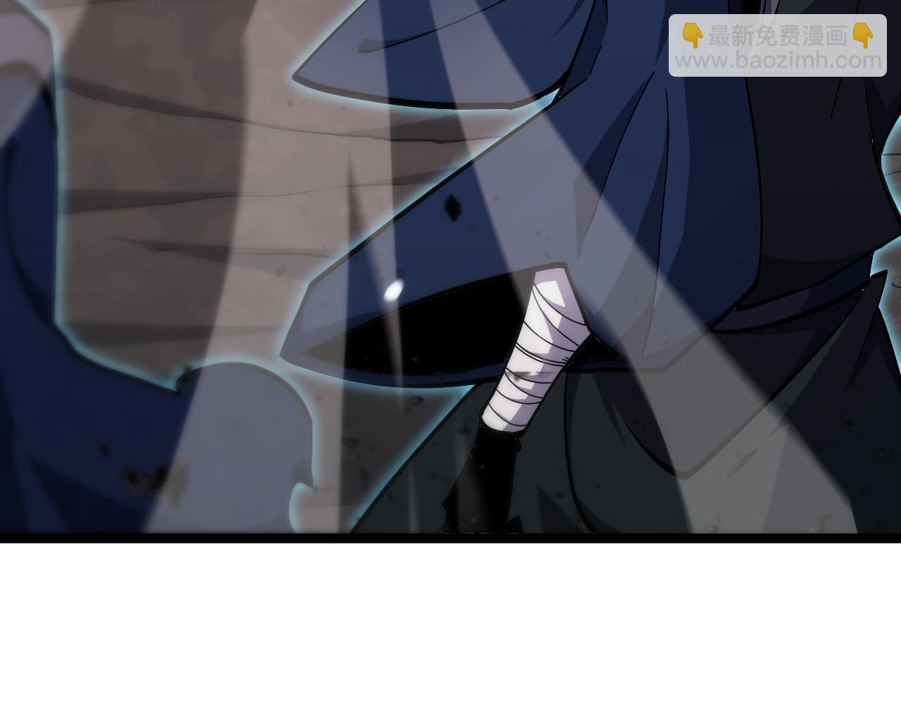 諸界末日在線 - 第180話 化形雷劫(1/3) - 1