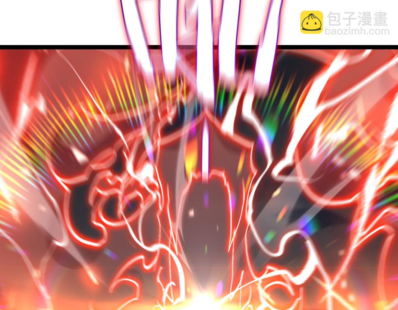 諸界末日在線 - 第180話 化形雷劫(1/3) - 2