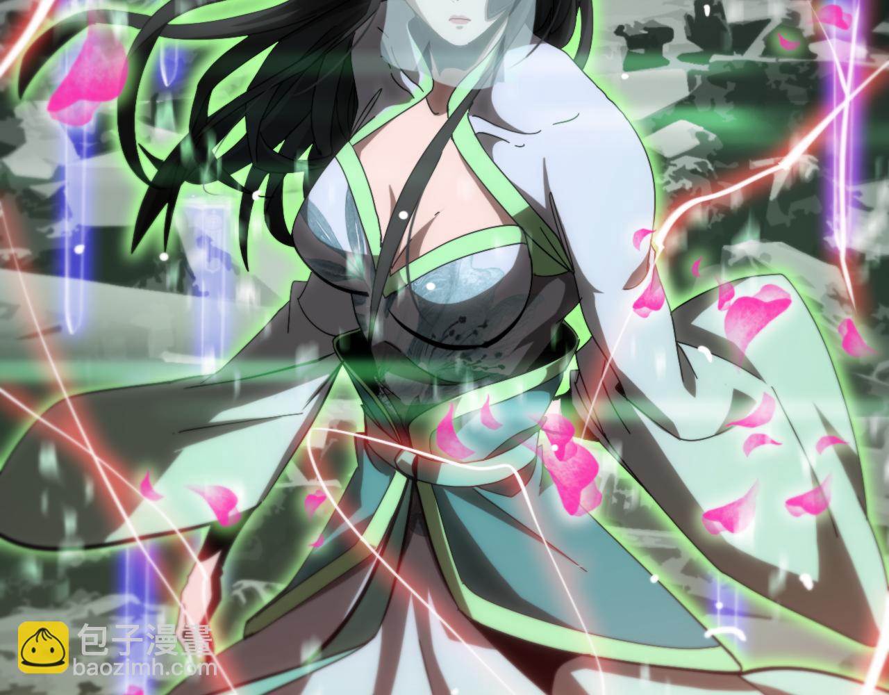 諸界末日在線 - 第180話 化形雷劫(2/3) - 8