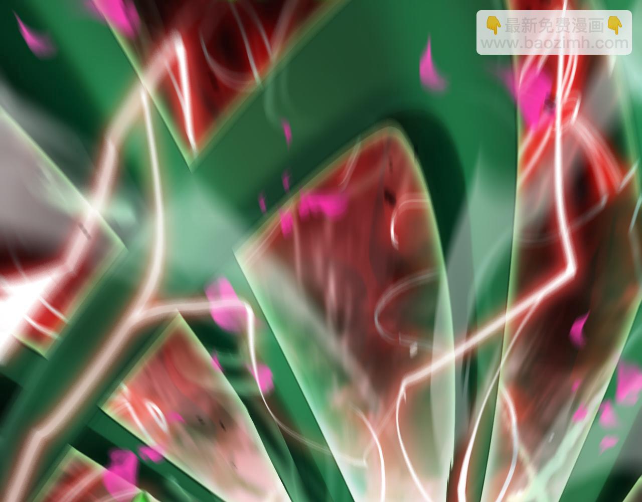 諸界末日在線 - 第180話 化形雷劫(2/3) - 2