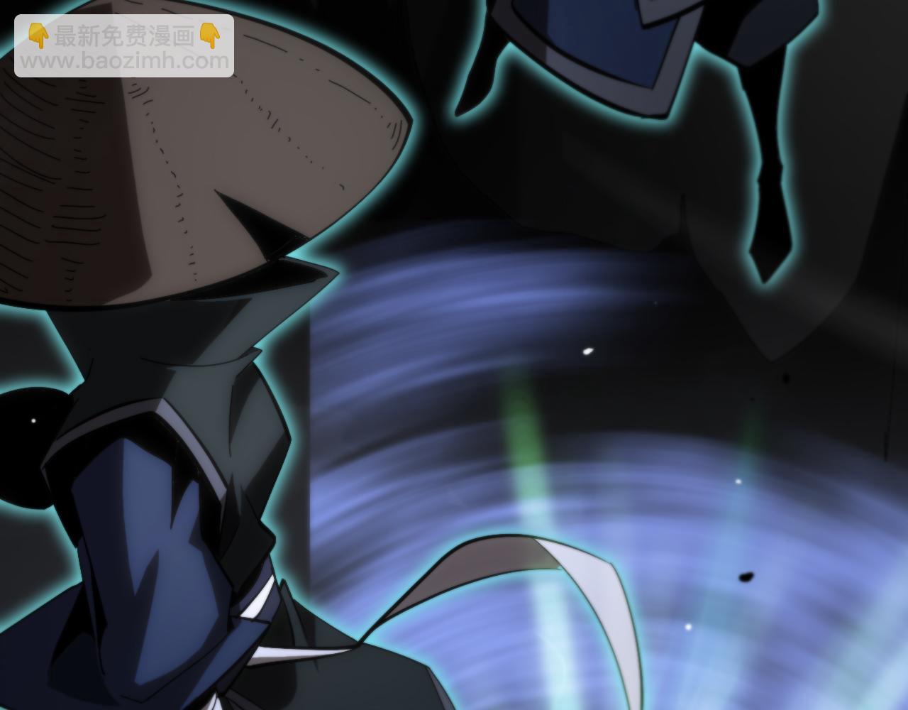 諸界末日在線 - 第180話 化形雷劫(2/3) - 4