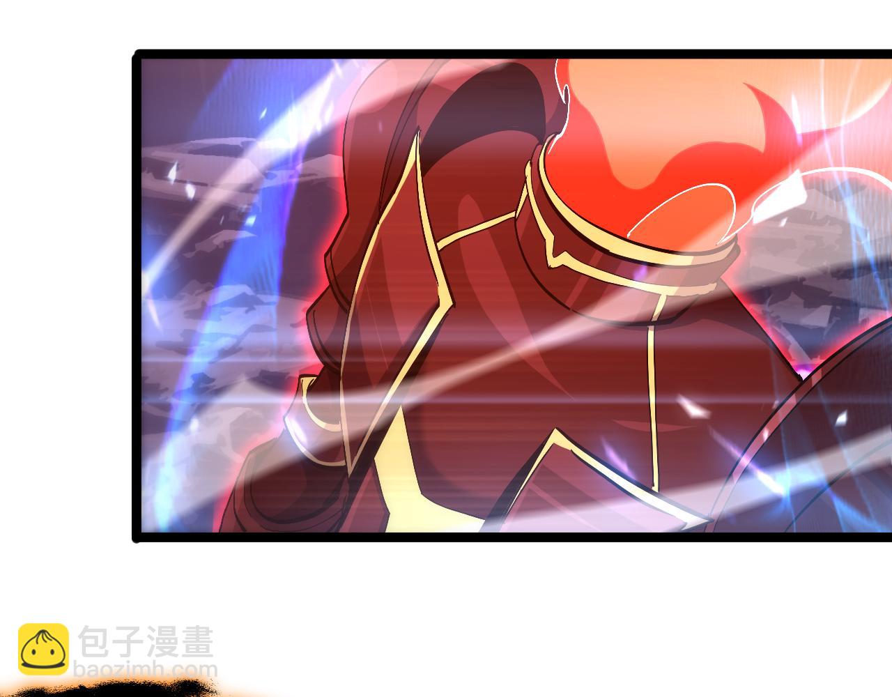 諸界末日在線 - 第180話 化形雷劫(2/3) - 1