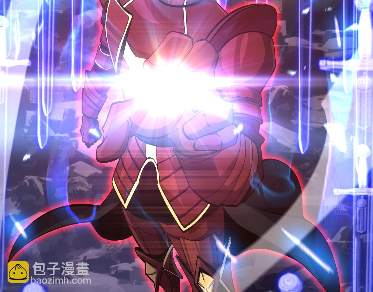 諸界末日在線 - 第180話 化形雷劫(2/3) - 3