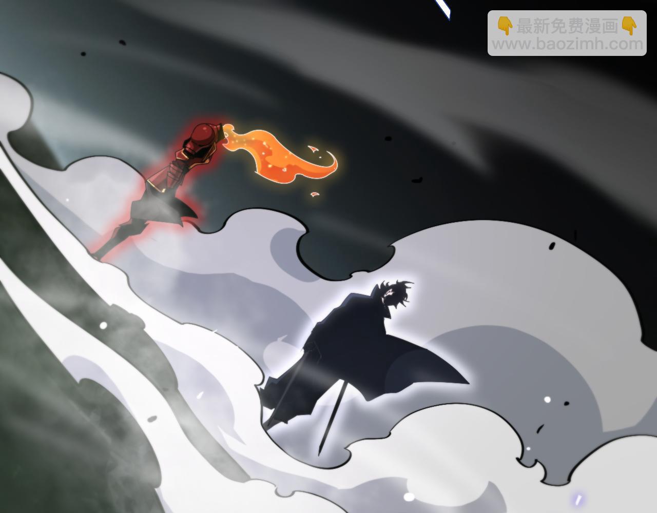 諸界末日在線 - 第182話 殉道之劍(3/3) - 4