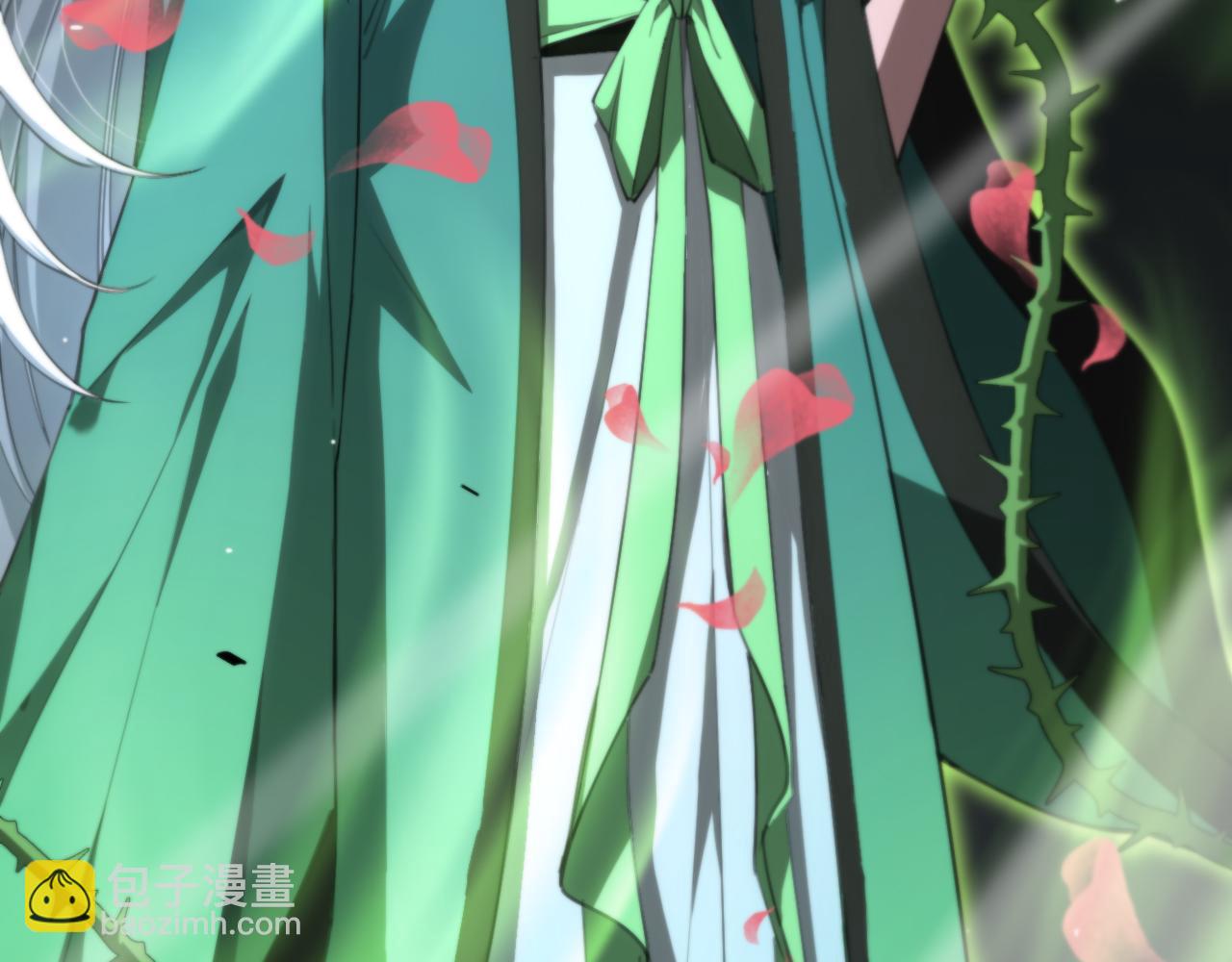 諸界末日在線 - 第182話 殉道之劍(3/3) - 6