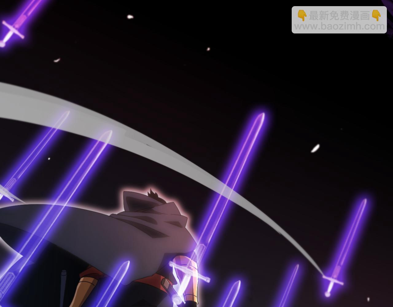 諸界末日在線 - 第182話 殉道之劍(2/3) - 2