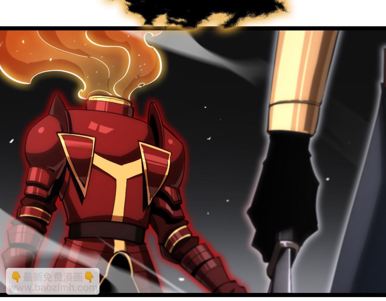 諸界末日在線 - 第182話 殉道之劍(2/3) - 5