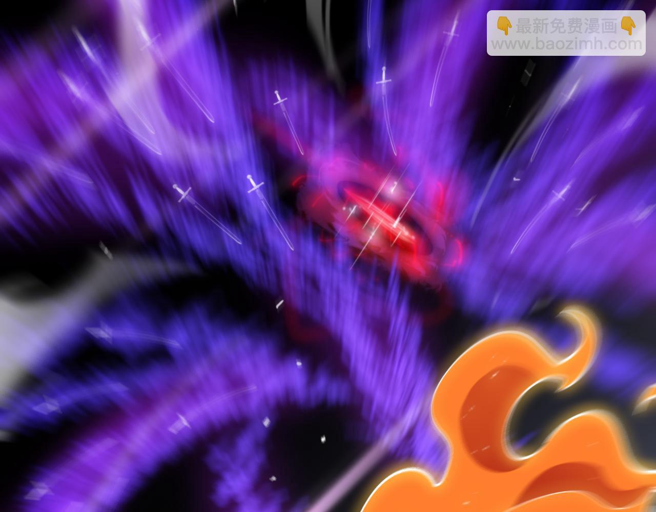 諸界末日在線 - 第182話 殉道之劍(2/3) - 1