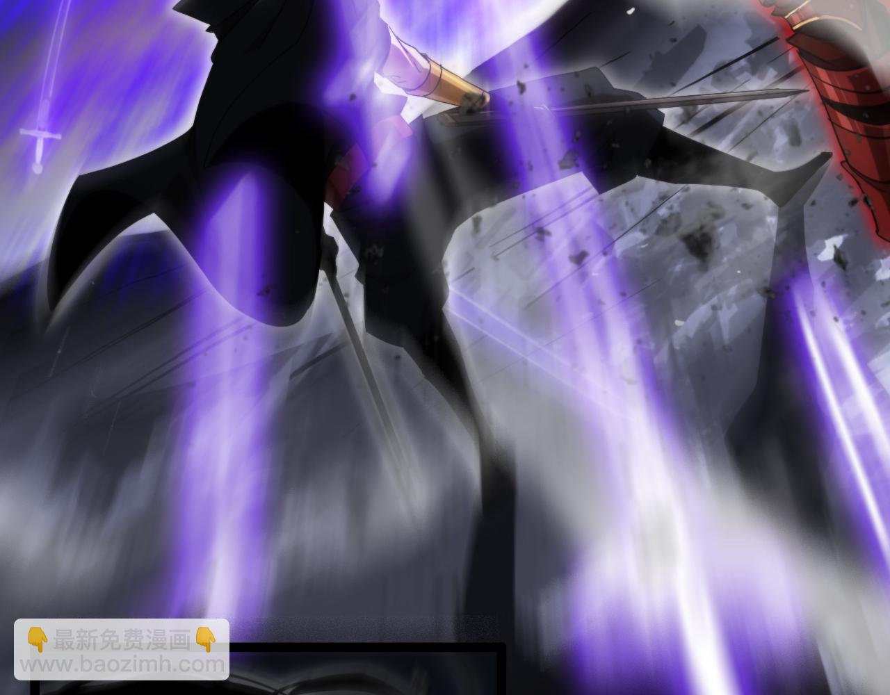 諸界末日在線 - 第182話 殉道之劍(2/3) - 3