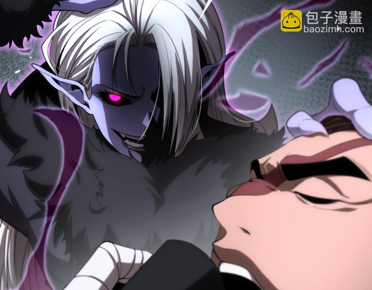 諸界末日在線 - 第186話 驅狼吞虎(3/3) - 4