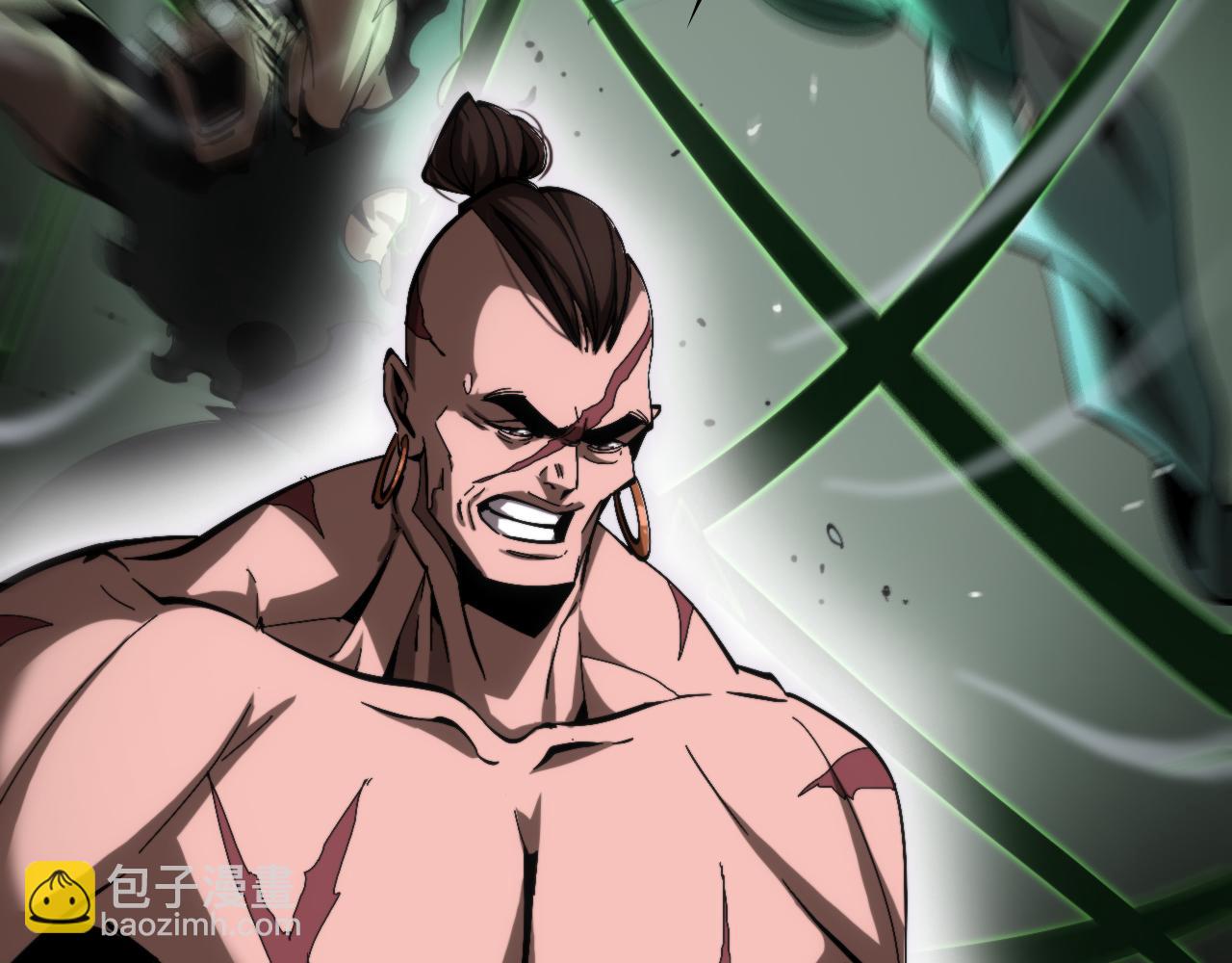 諸界末日在線 - 第186話 驅狼吞虎(2/3) - 3