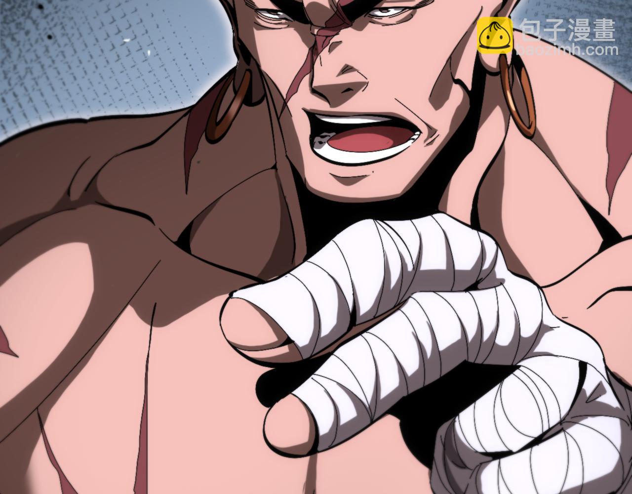 諸界末日在線 - 第186話 驅狼吞虎(2/3) - 1