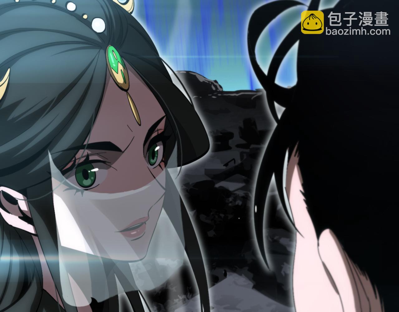 諸界末日在線 - 第188話 談判(3/4) - 5