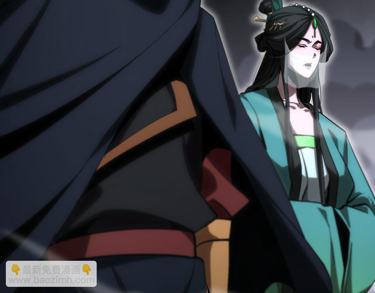 諸界末日在線 - 第188話 談判(2/4) - 3