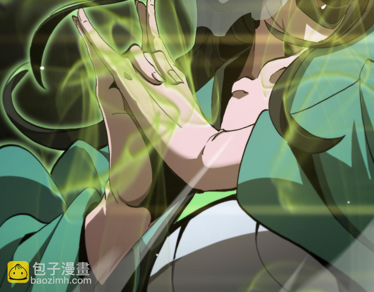 諸界末日在線 - 第190話 死劫降臨(3/3) - 2