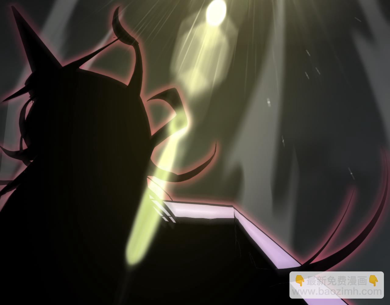 諸界末日在線 - 第190話 死劫降臨(3/3) - 5