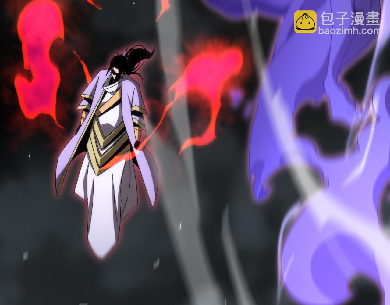 諸界末日在線 - 第190話 死劫降臨(2/3) - 6