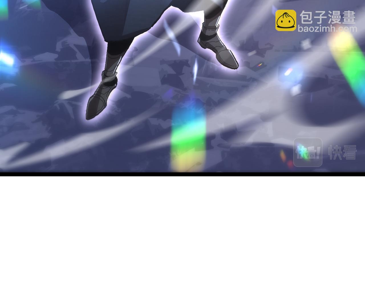 諸界末日在線 - 第190話 死劫降臨(2/3) - 3