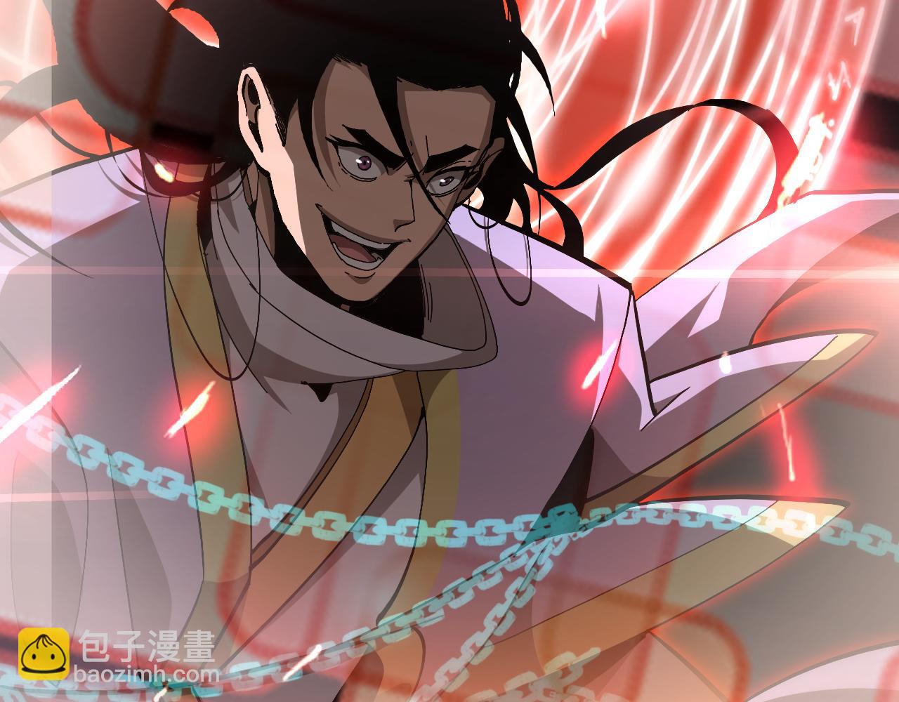 諸界末日在線 - 第192話 捨生取義(3/4) - 4