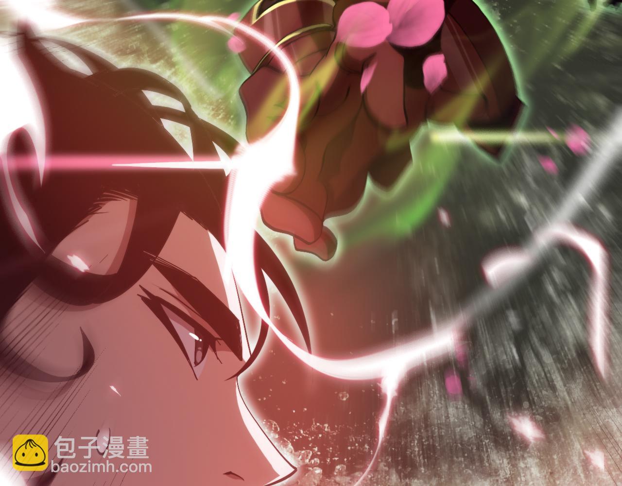 諸界末日在線 - 第192話 捨生取義(3/4) - 1