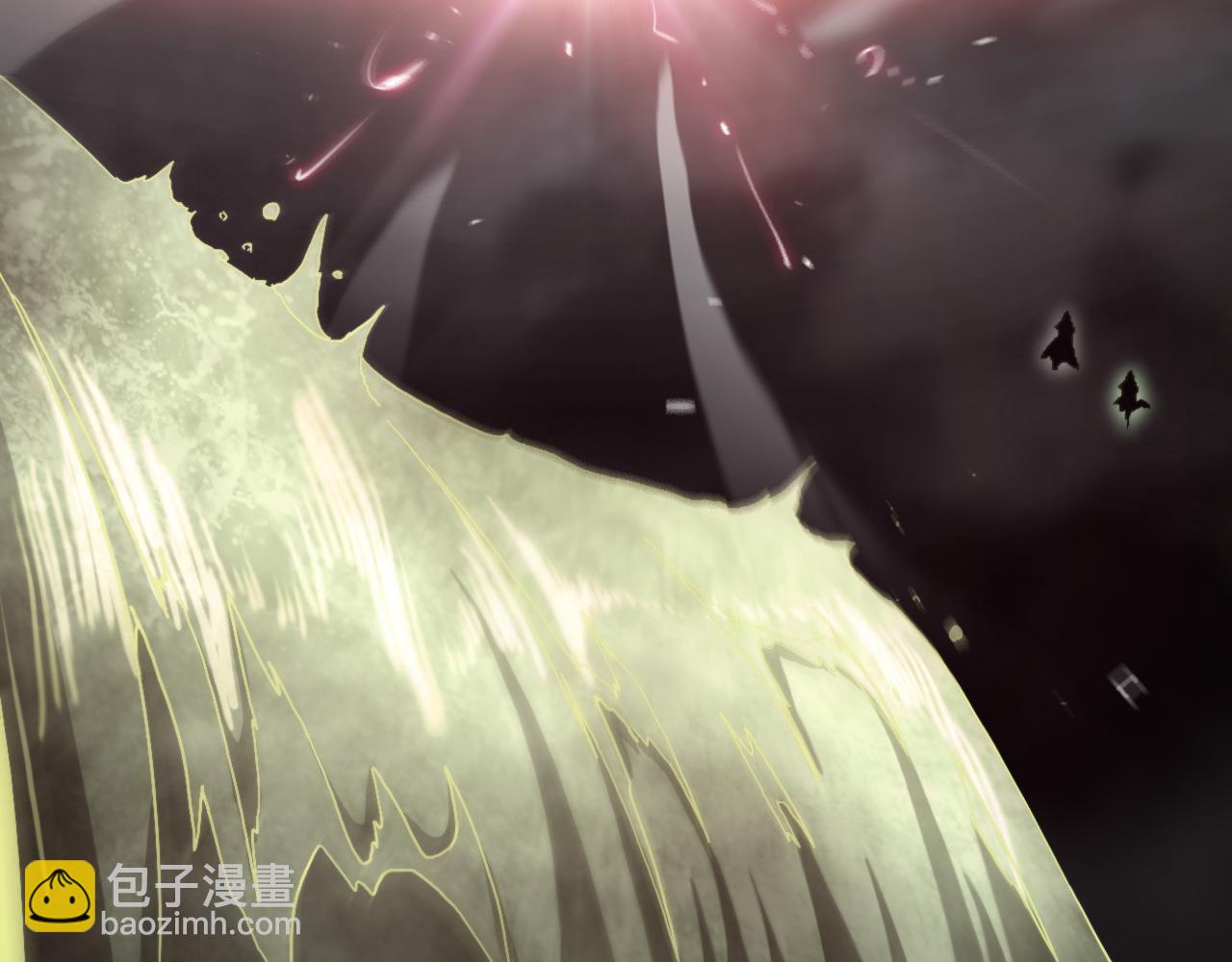 諸界末日在線 - 第192話 捨生取義(4/4) - 1