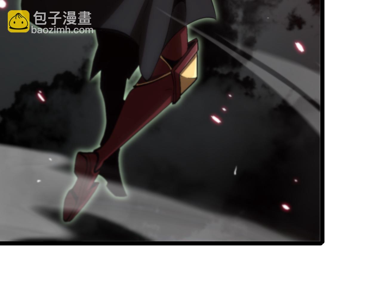 諸界末日在線 - 第192話 捨生取義(4/4) - 4