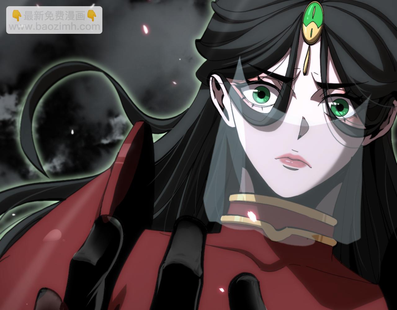 諸界末日在線 - 第192話 捨生取義(4/4) - 2