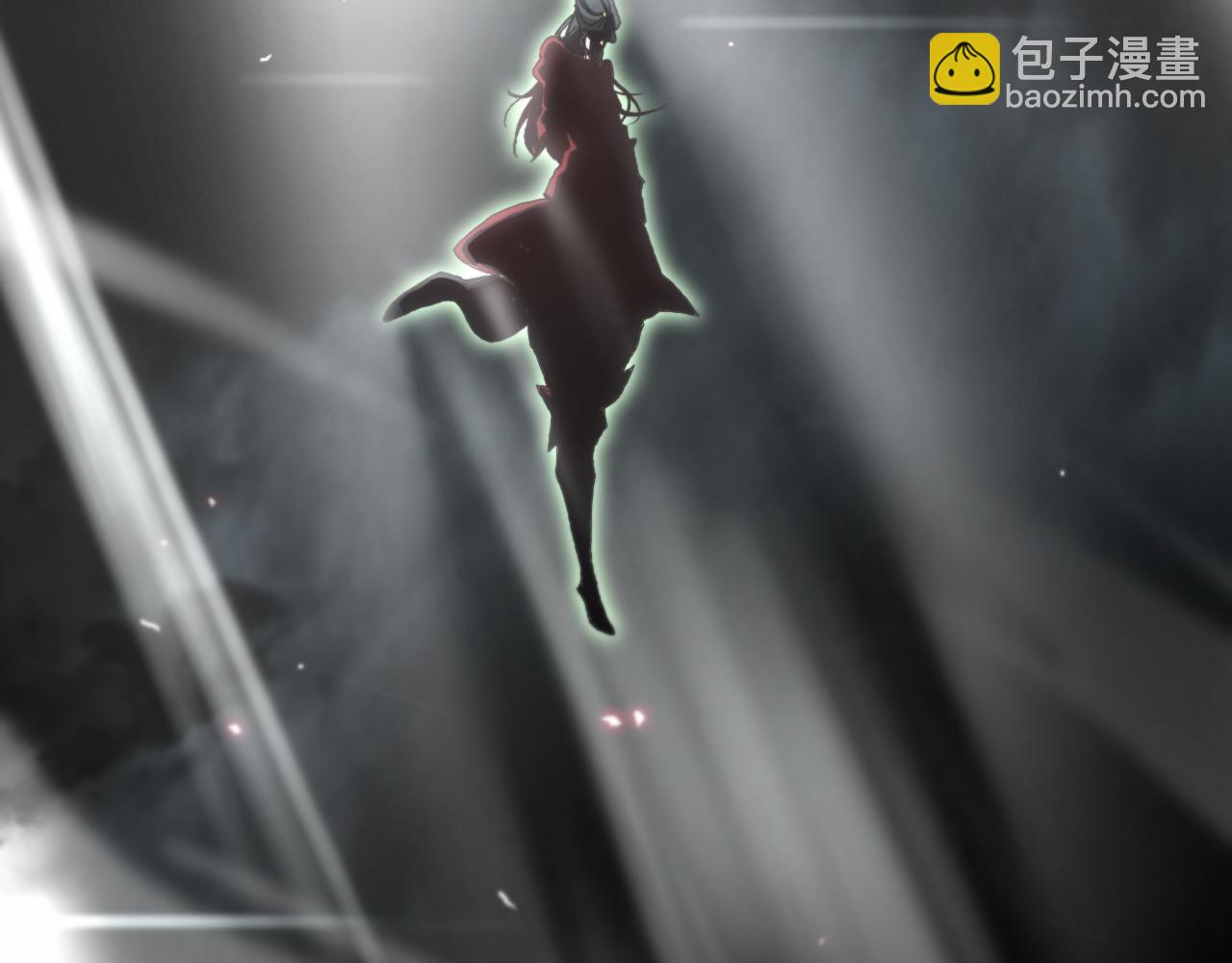 諸界末日在線 - 第192話 捨生取義(4/4) - 2