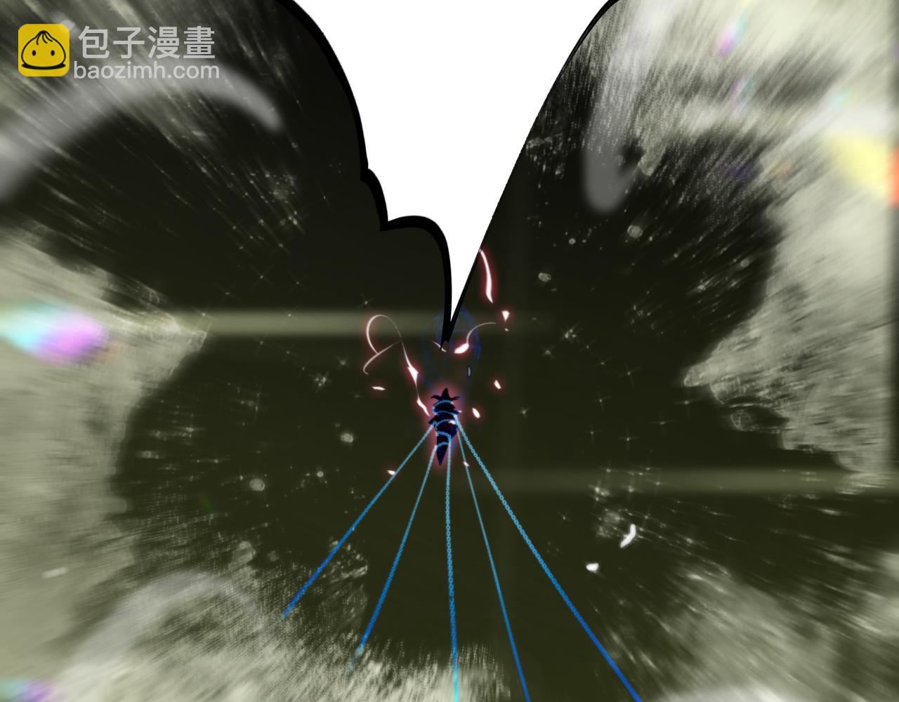 諸界末日在線 - 第192話 捨生取義(2/4) - 3