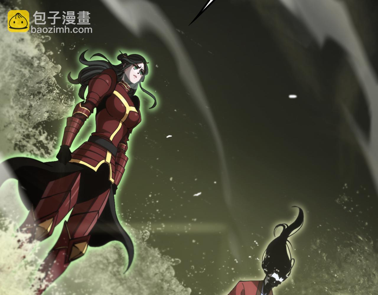 諸界末日在線 - 第192話 捨生取義(2/4) - 6