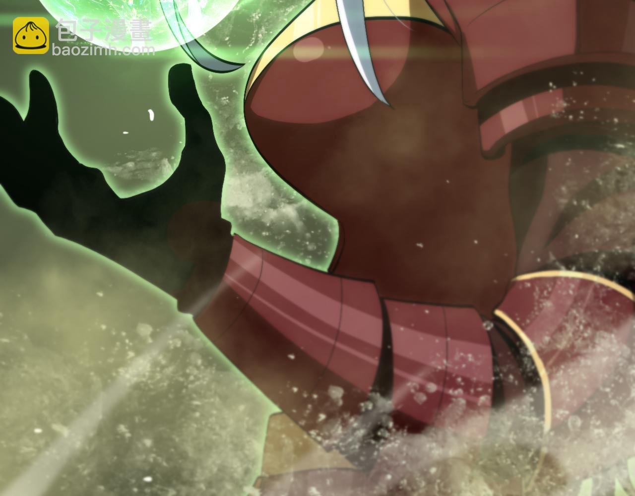 諸界末日在線 - 第192話 捨生取義(2/4) - 7