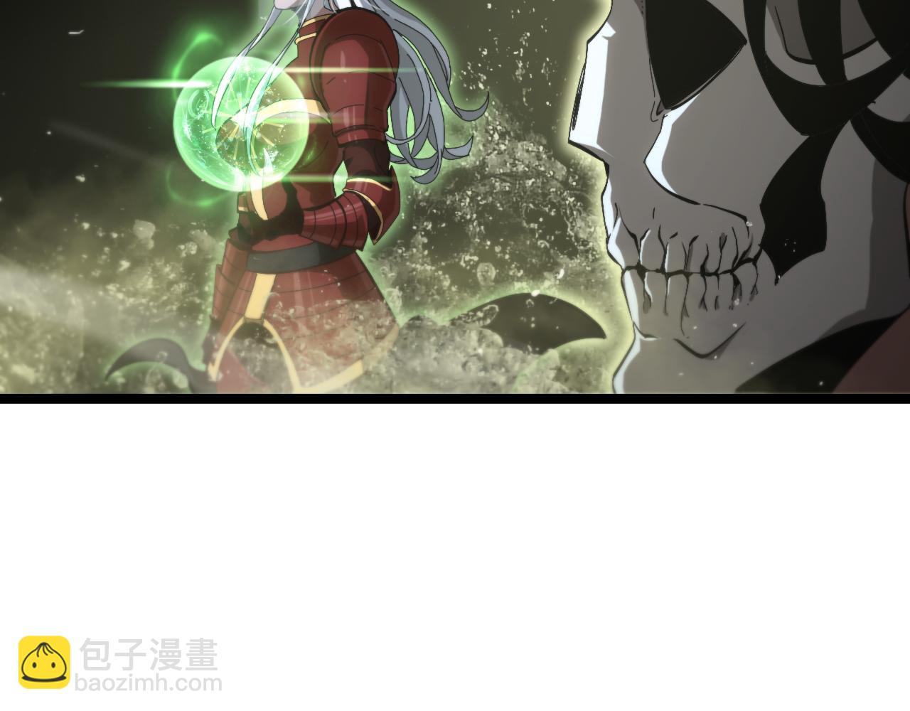 諸界末日在線 - 第192話 捨生取義(2/4) - 3